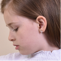 The Little Ballerina Earrings