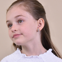 Little Bambi Earrings