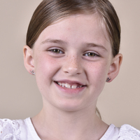 Little Birdy Dainty Stud Earrings