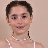 Little Kittie Earrings