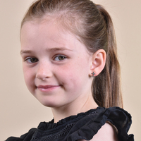 Say A Little Prayer Earrings