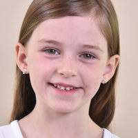 Little Dolphin Earrings