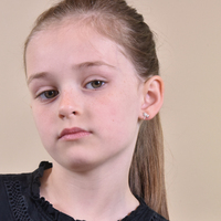 Little Dragonfly Earrings