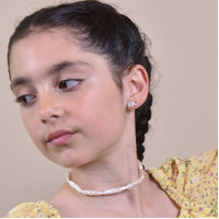 Elly The Elephant Earrings