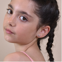 Foxy The Fox Earrings