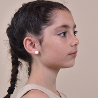 Trick Or Treat Halloween Mismatching Earrings