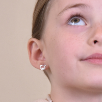 Pipa The Piglet Earrings