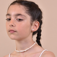 Rosie Butterfly Earrings