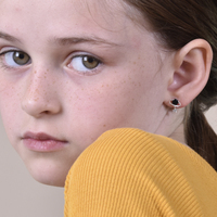 My Little Universe Dainty Stud Earrings