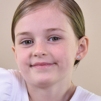 Seana The Sheep Earrings