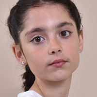 My Little Sunshine Earrings