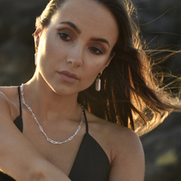 Brynne Earrings (Imperfect No. 2)