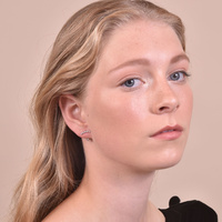 Alane Shooting Star Earrings