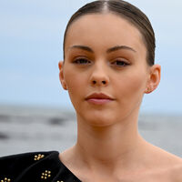 Taurus Artisan Zirconia Pavé Stud Earrings (Gold)