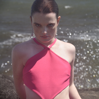 Bengali Luxury Leopard Ring Earrings