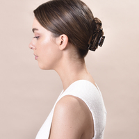 Arya Everyday Muse Hair Claw - Medium