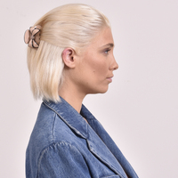 Millie Bow Hair Claw