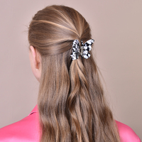 Emilia Butterfly Hair Claw 