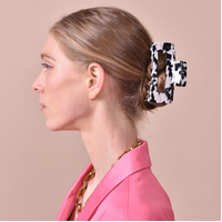 Cameron Everyday Hair Claw Set (Large + Small)