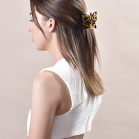 Raelle Butterfly Hair Claw