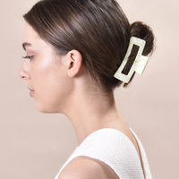 Cielle Artsy Paint Splash Claw - Medium