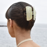 Ayla Hair Claw - Medium