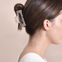 Avie Everyday Muse Hair Claw - Medium