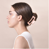 Polly Artsy Paint Mix Pattern Claw - Medium