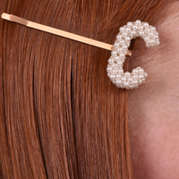 The Pearly Letters - C is for