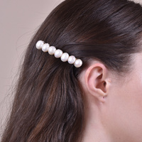 Shenoa Freshwater Pearl Barrette
