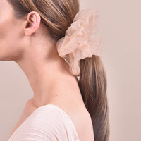 Avery Oversized Scrunchie