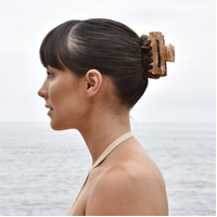 Naya Hair Claw - Medium