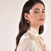 Coastal by Heart Earrings