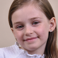 The Little Ballerina Earrings