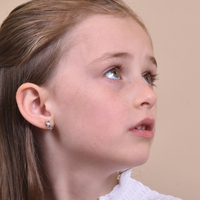 Little Bambi Earrings