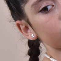 Little Meow Earrings