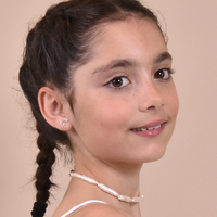 Little Kittie Earrings