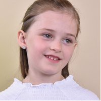 Cindy The Crab Earrings