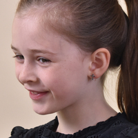 Say A Little Prayer Earrings