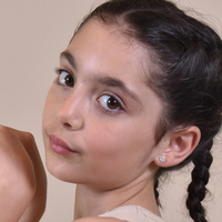 Dog and Bone Mismatching Earrings