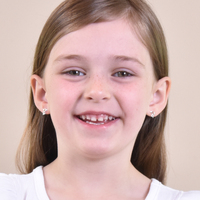 Little Dolphin Earrings