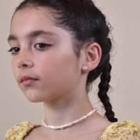 Elly The Elephant Earrings