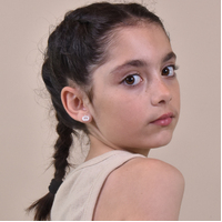 Trick Or Treat Halloween Mismatching Earrings