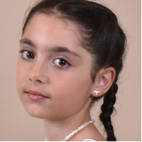 Kanga The Kangaroo Earrings