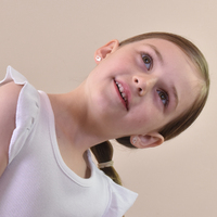 Little Merry Piggy Earrings