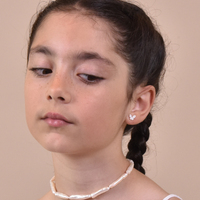 Rosie Butterfly Earrings