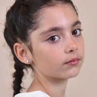 My Little Sunshine Earrings