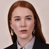 Adele Irregular Gold Flow Earrings