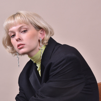 Alba Fashion Is Daring Earrings