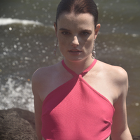 Bengali Luxury Leopard Ring Earrings